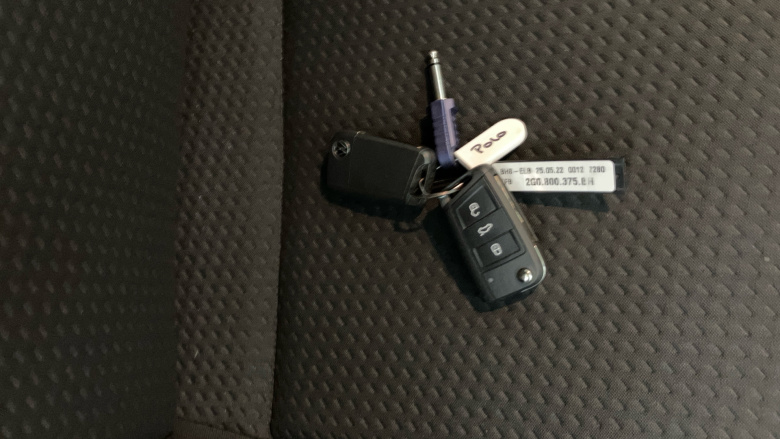 Volkswagen Polo 1.0 TSI Life 5dr Petrol Hatchback